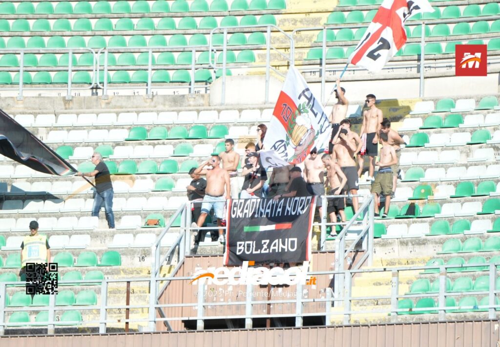 Ascoli-Sudtirol
