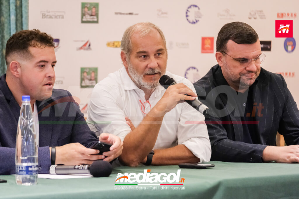 Serie B