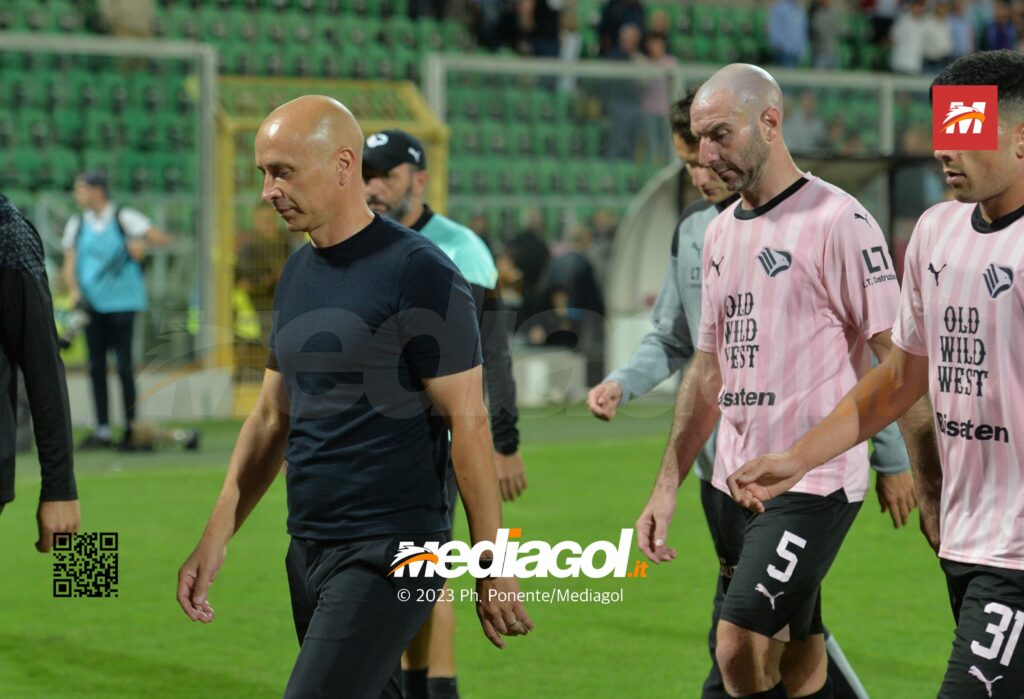 Palermo Calcio