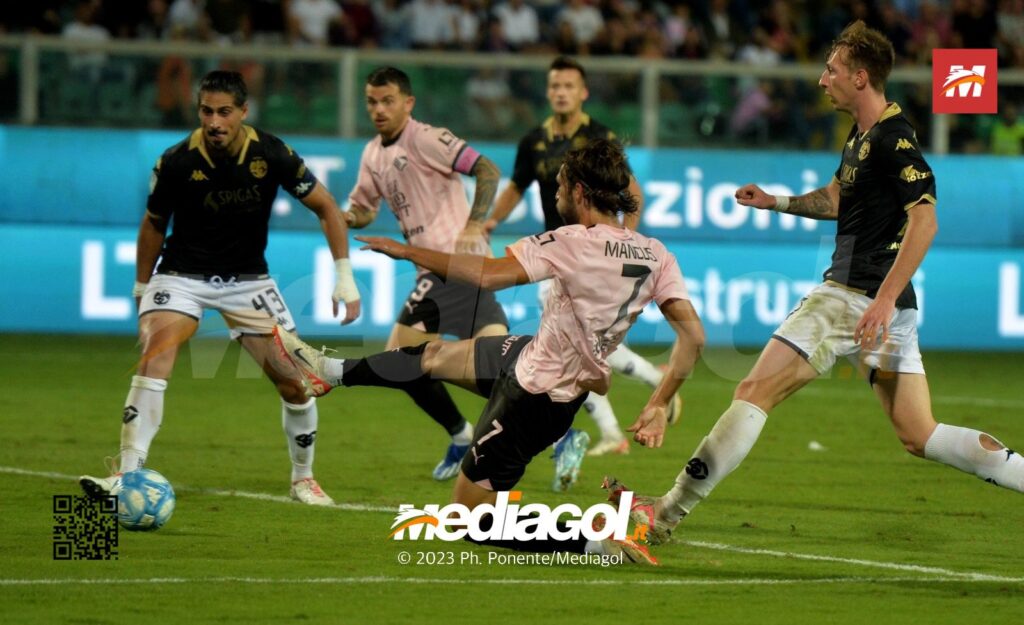 Palermo calcio