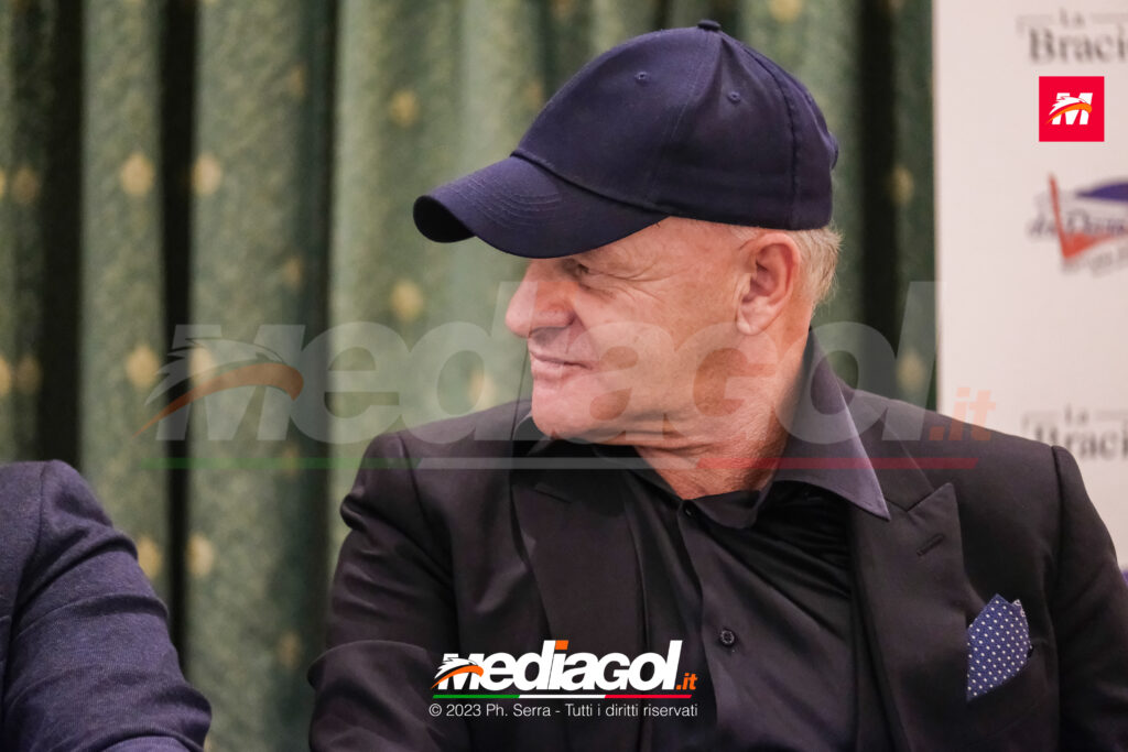 Bari Iachini Serie B