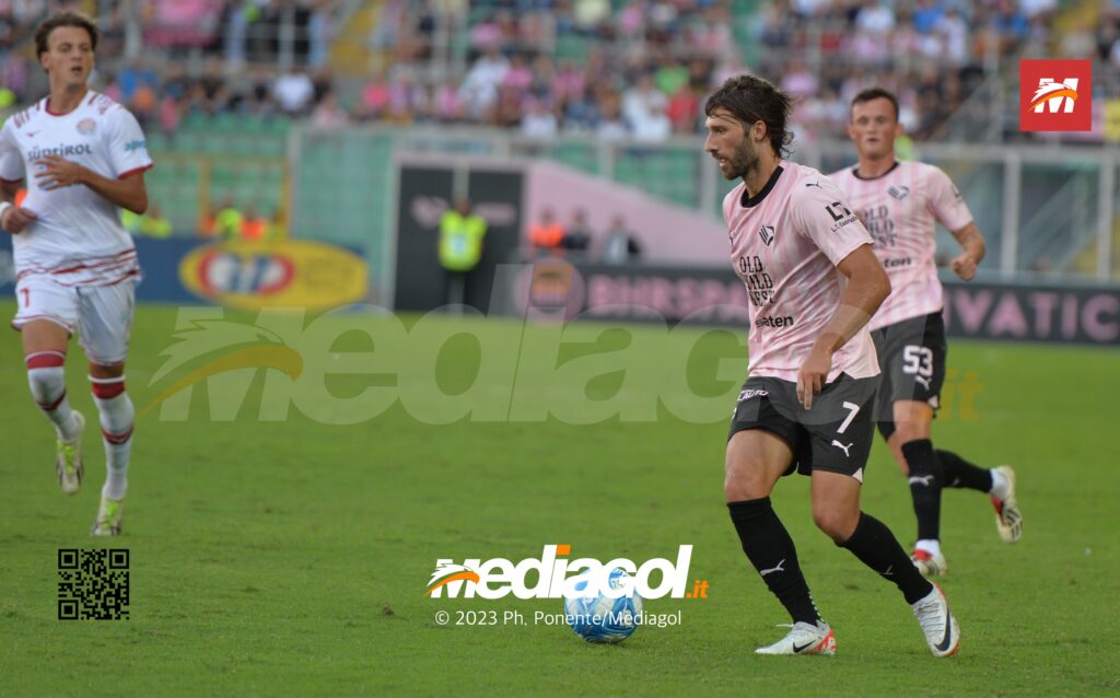 Palermo calcio