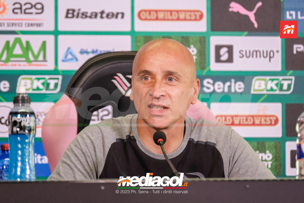 Palermo calcio
