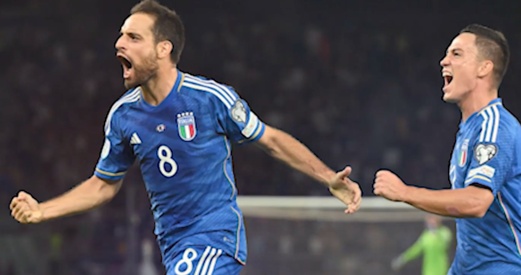 Italia-Malta