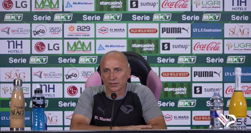 Palermo calcio