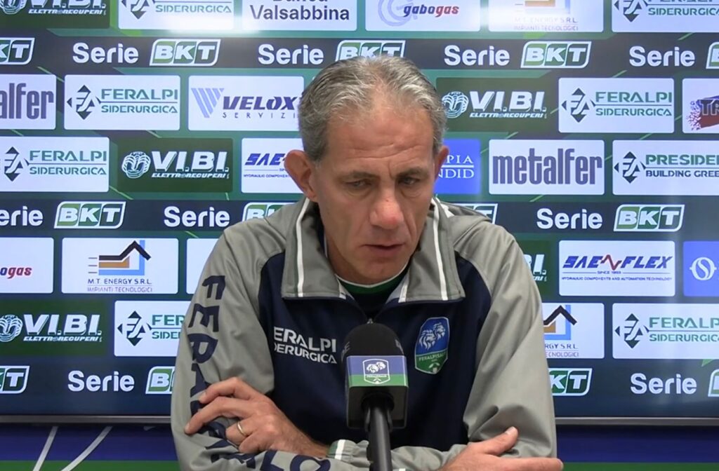 Serie B