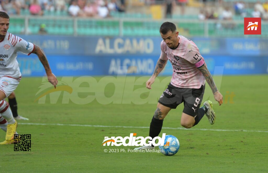 palermo calcio