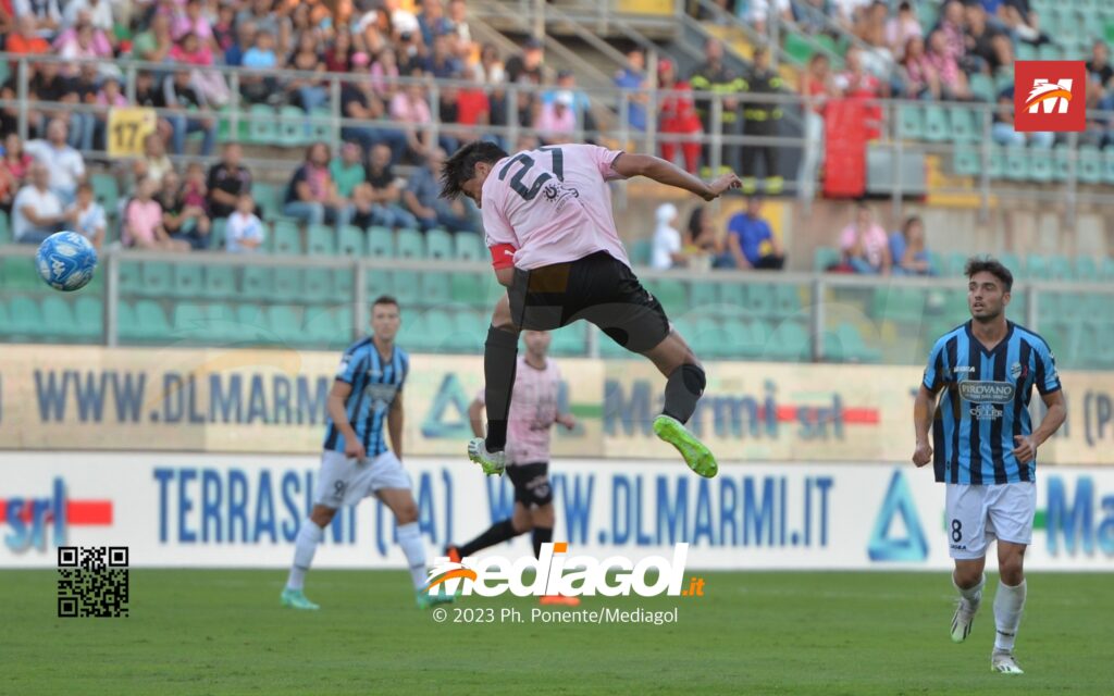 Calciomercato Palermo