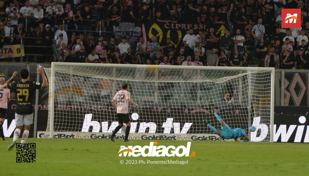 Palermo calcio