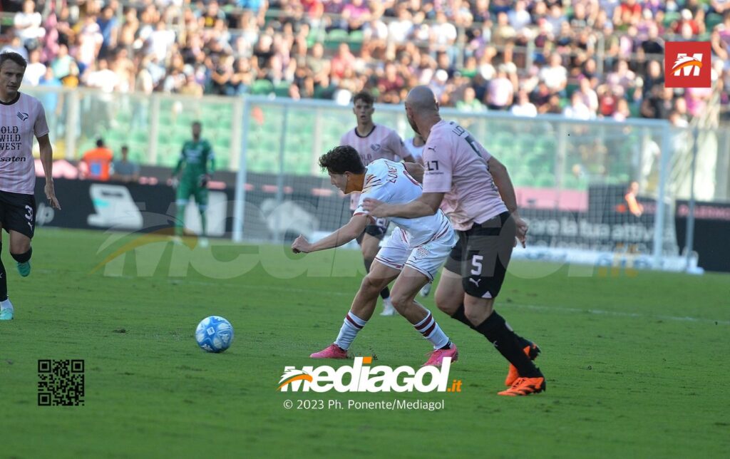 Palermo calcio