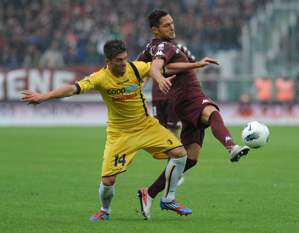 Torino FC v Modena FC - Serie B