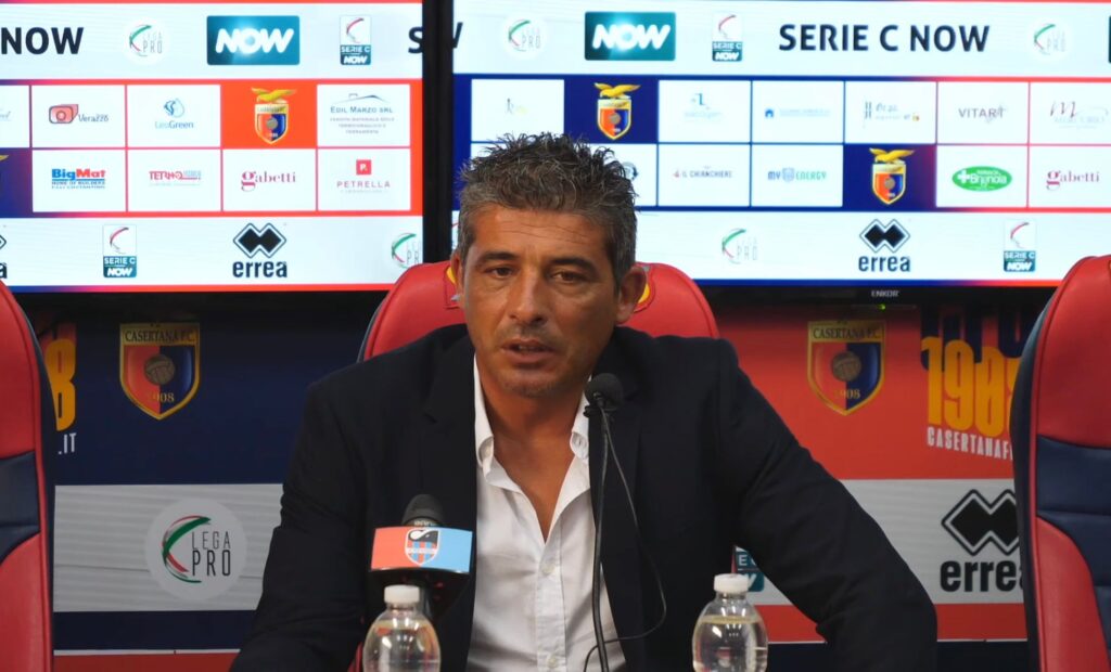 Catania Avellino