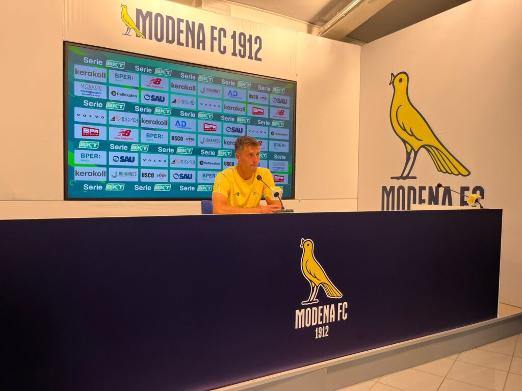modena
