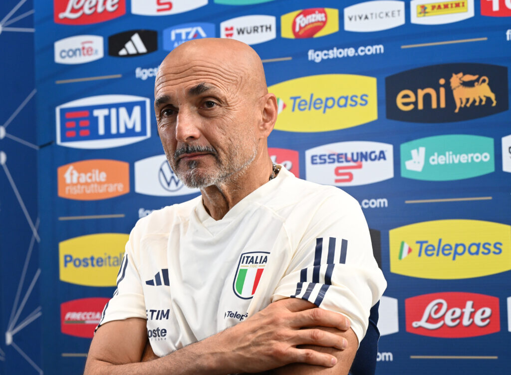 Spalletti Lucca