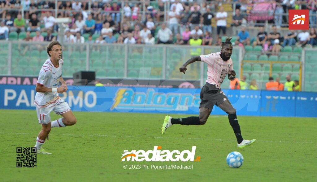 Palermo calcio