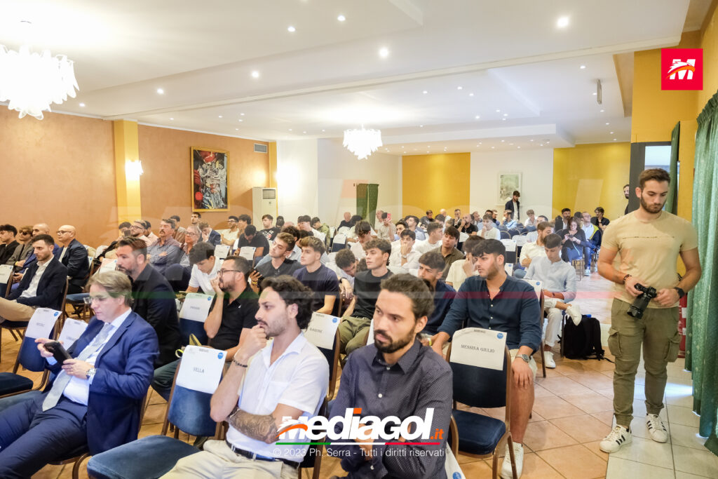 palermo football conference 2023