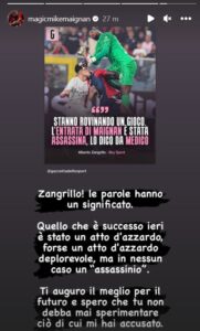 maignan milan