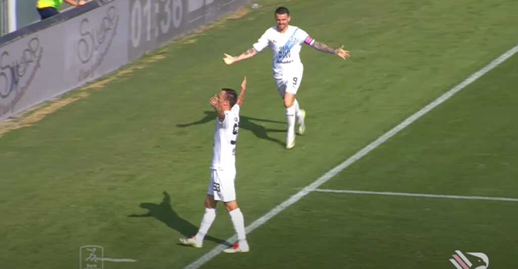 Palermo calcio