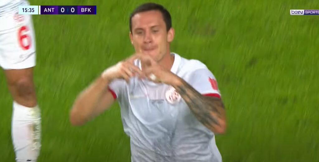 Calciomercato Palermo