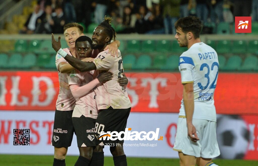 Palermo calcio