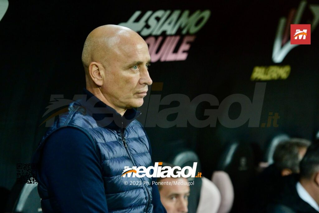 Palermo calcio