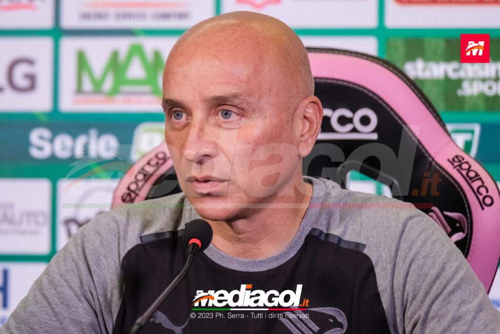Palermo calcio