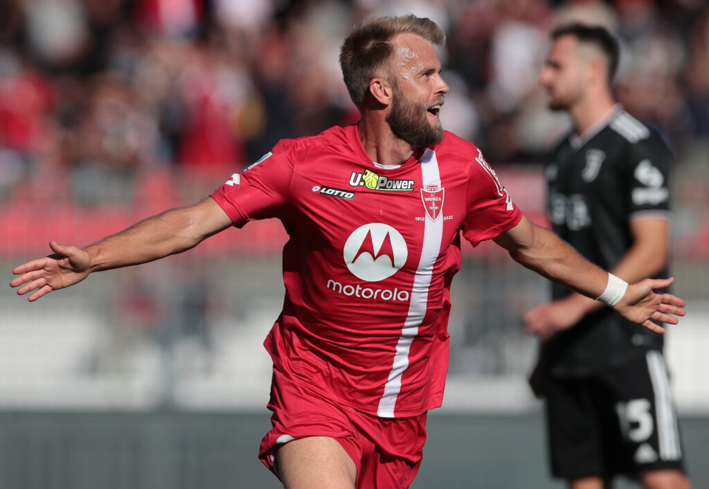Serie B Venezia