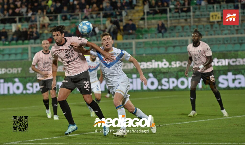 Palermo calcio