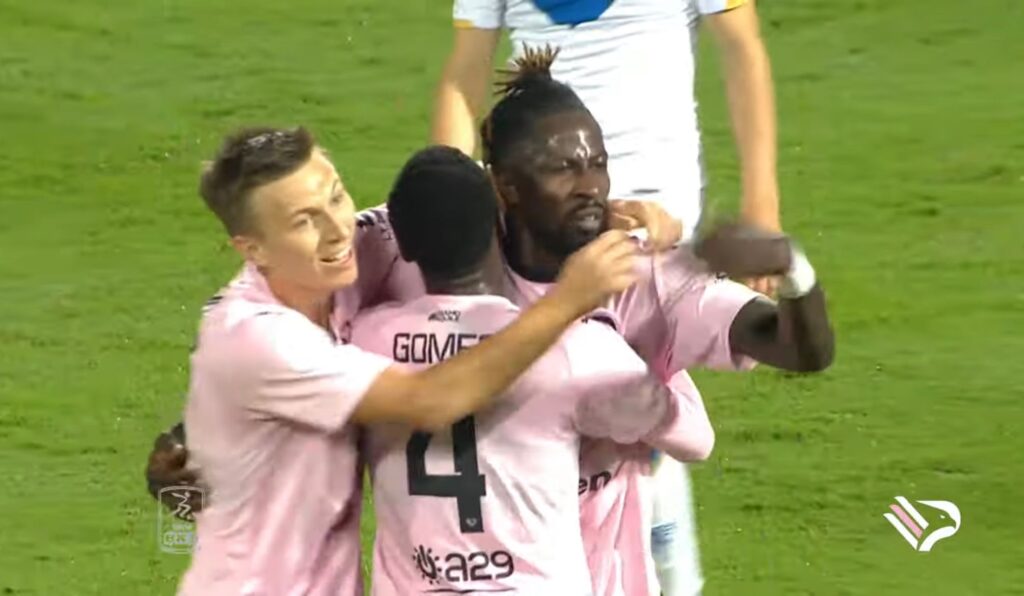 Palermo calcio