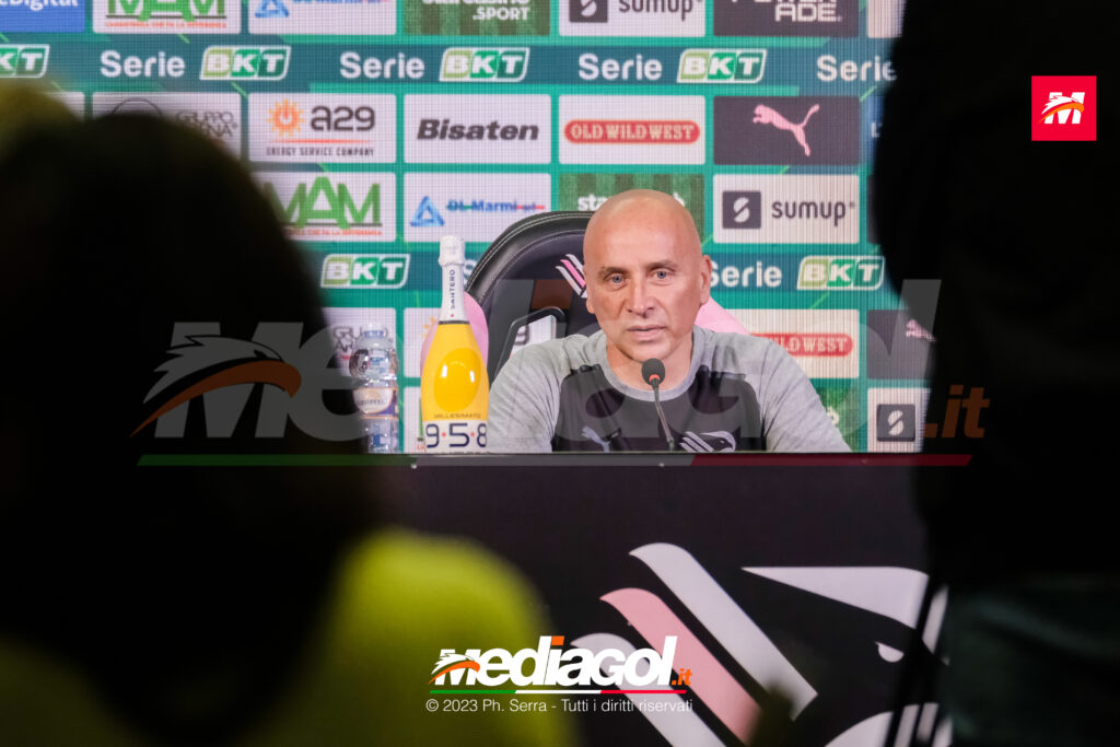 Palermo calcio