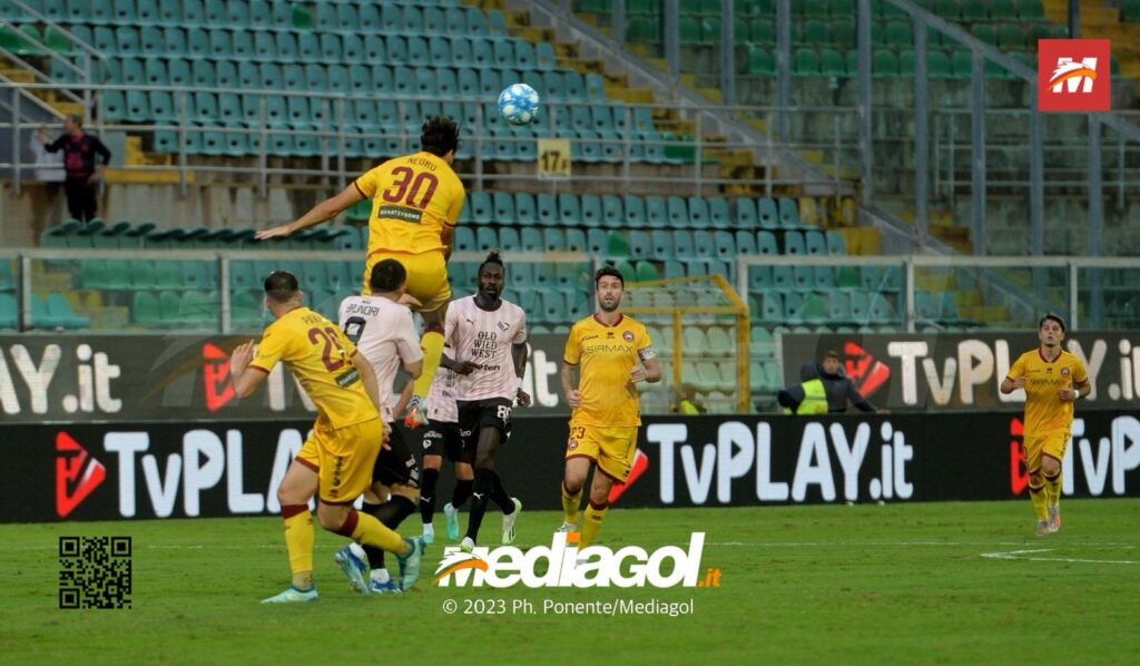 Palermo-Cittadella