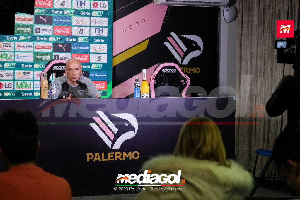 Palermo calcio