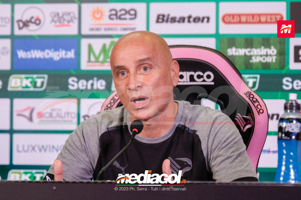 Palermo calcio