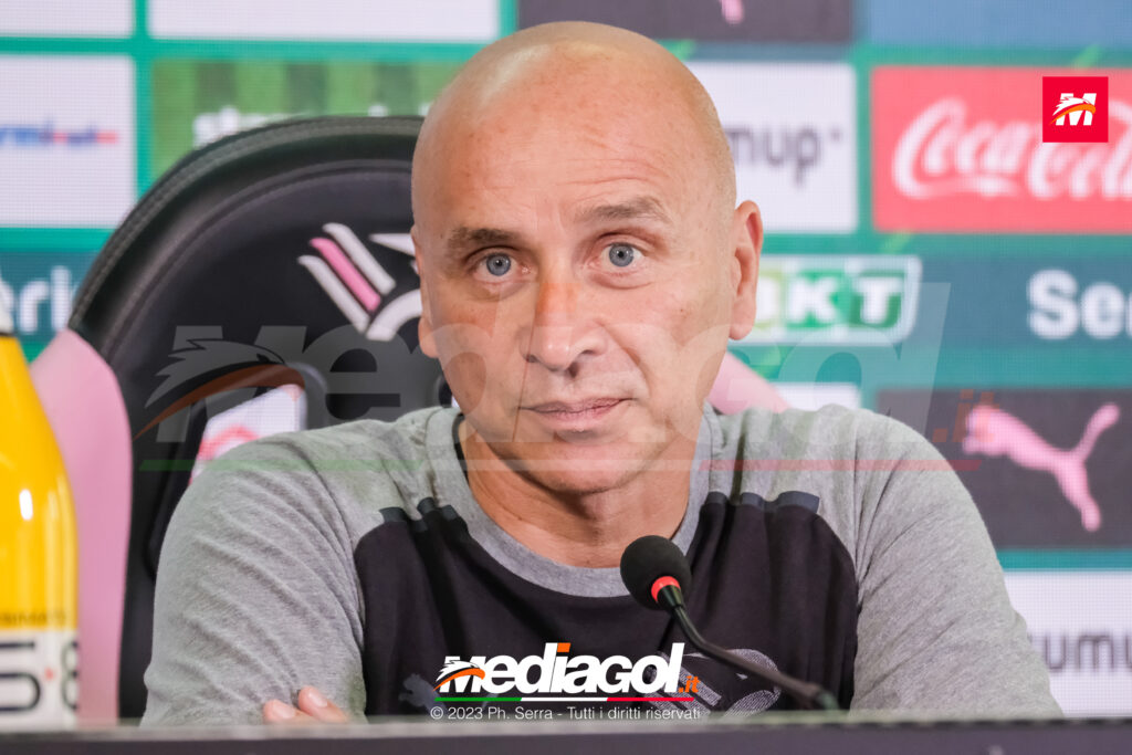 Sampdoria-Palermo