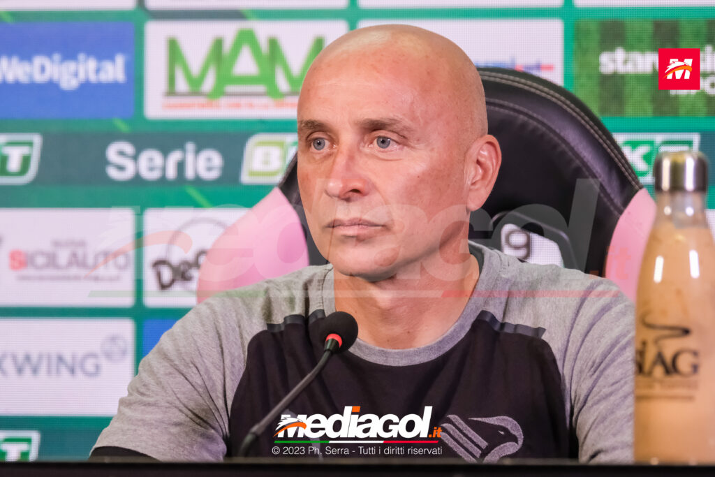 Palermo calcio