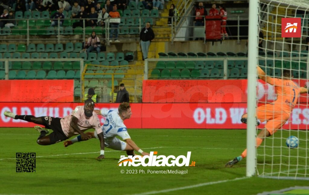 Palermo-Brescia