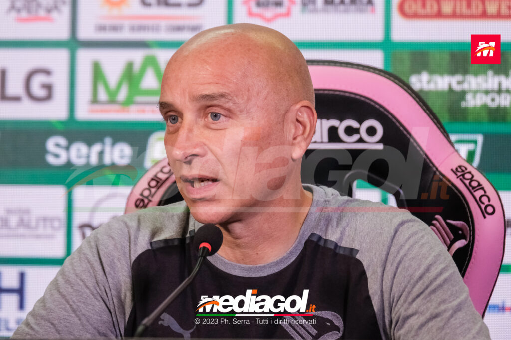 Palermo calcio