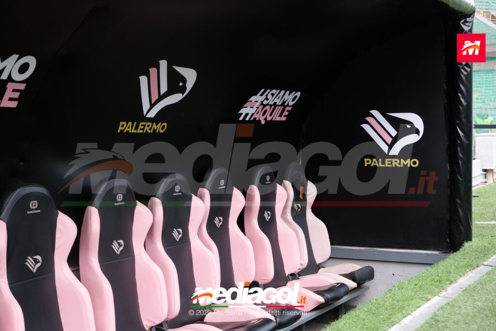 Palermo calcio