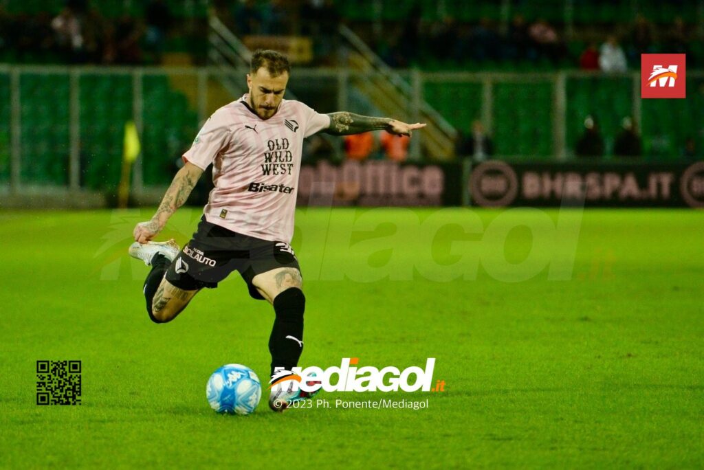 Calciomercato Palermo