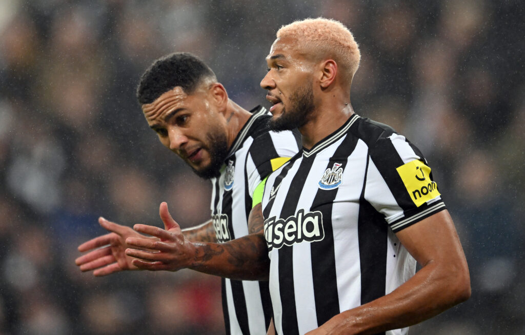 Chelsea Newcastle