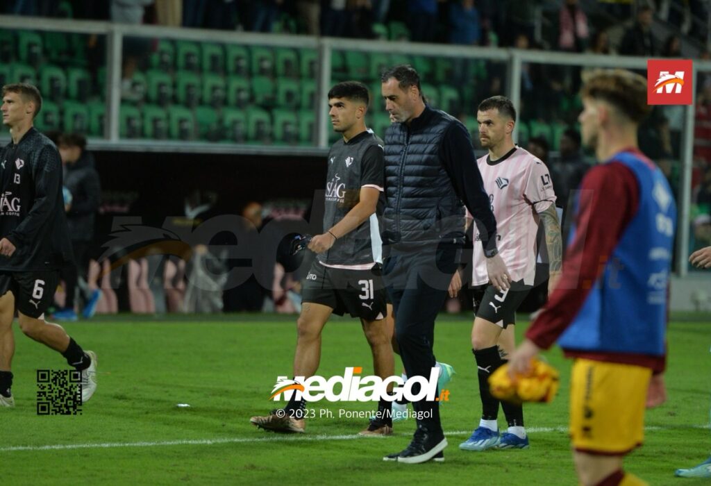 Palermo calcio