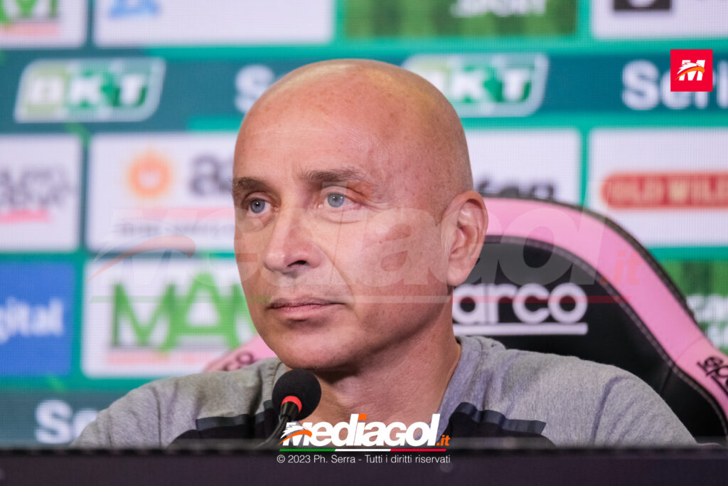 Palermo calcio