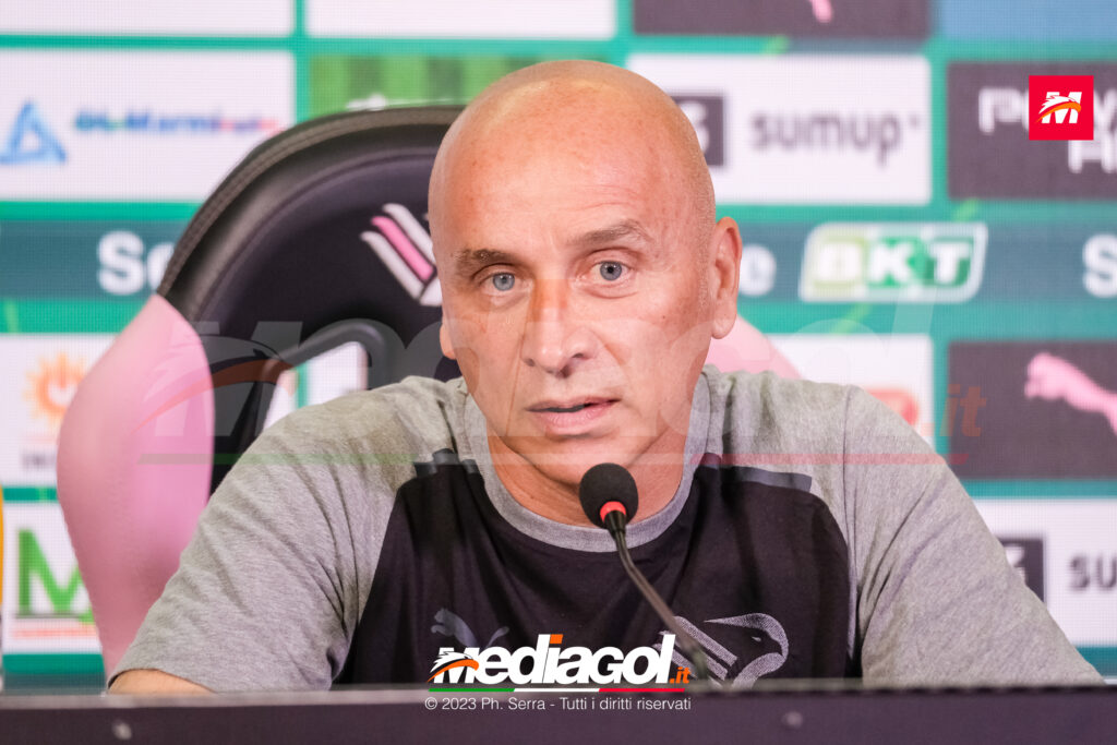 Palermo calcio