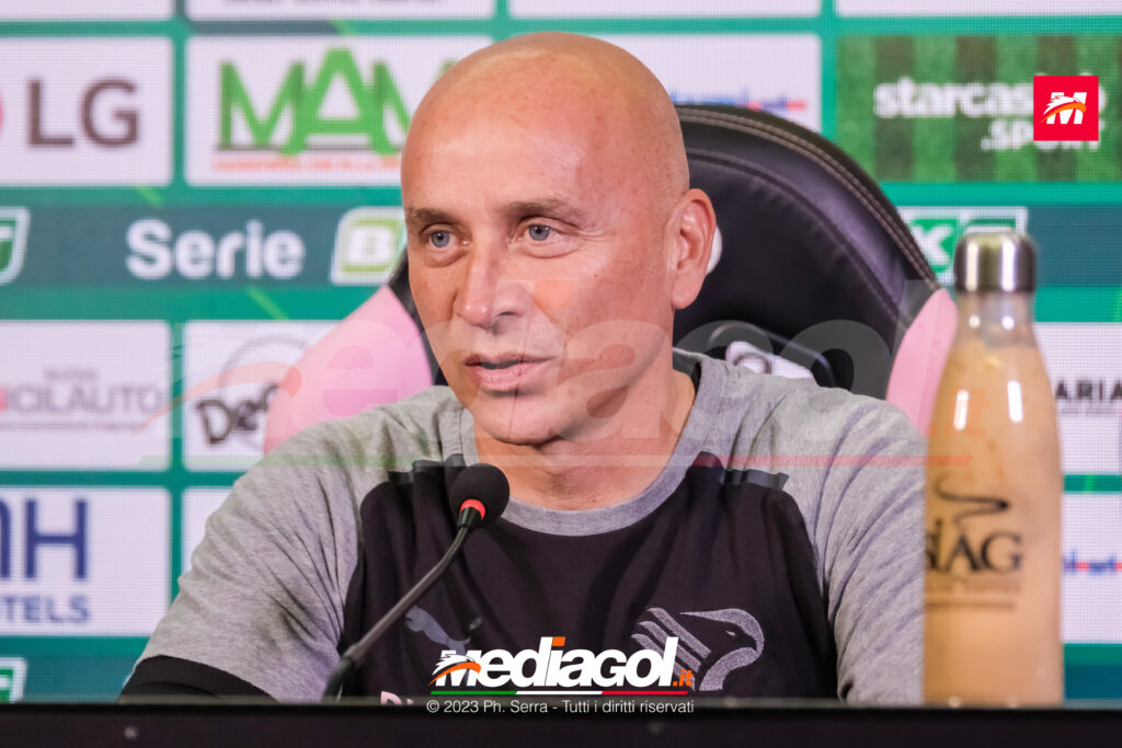 Palermo calcio