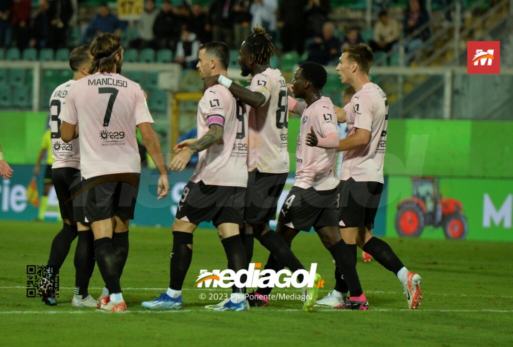 Palermo-Pisa