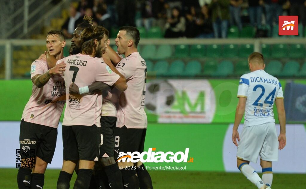 Palermo-Cittadella