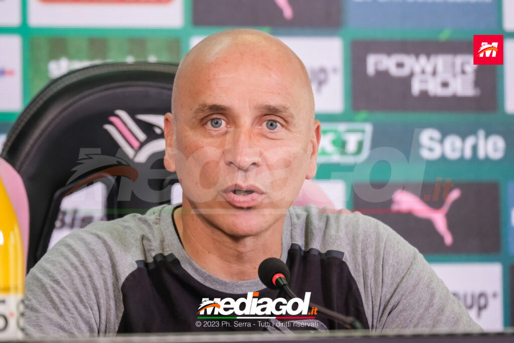 Palermo calcio
