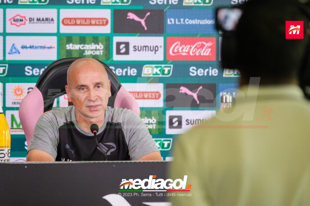 Palermo calcio