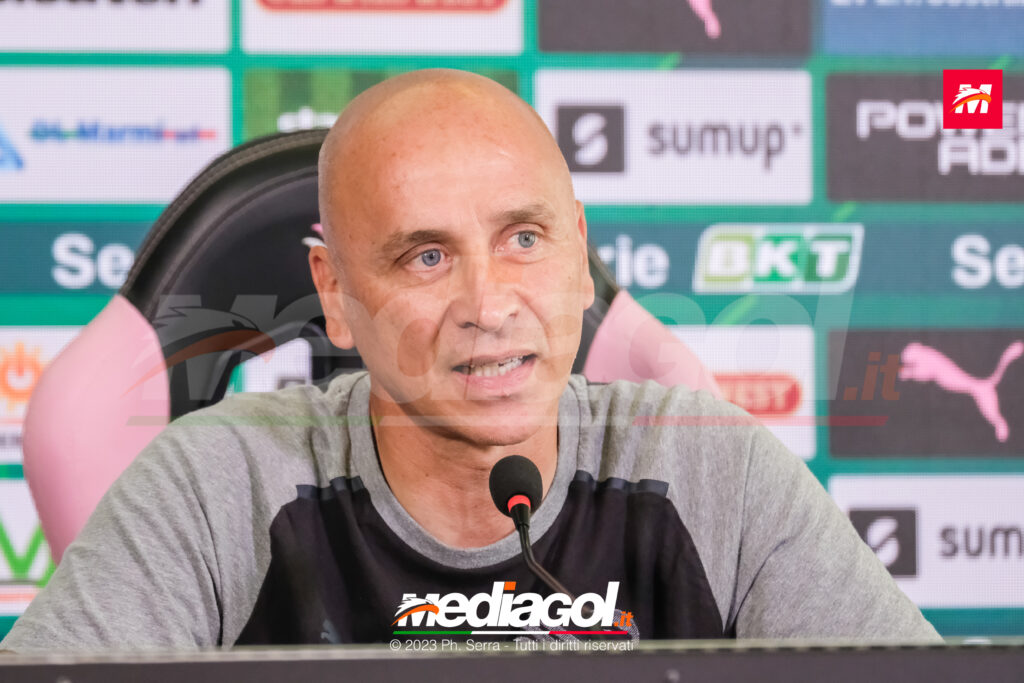 Palermo calcio