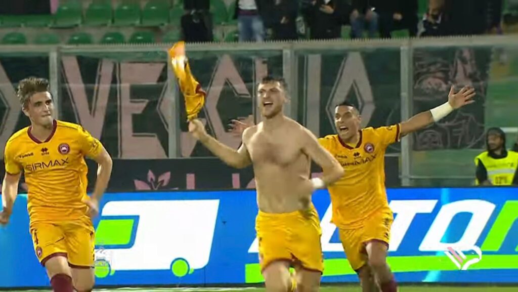Serie B
